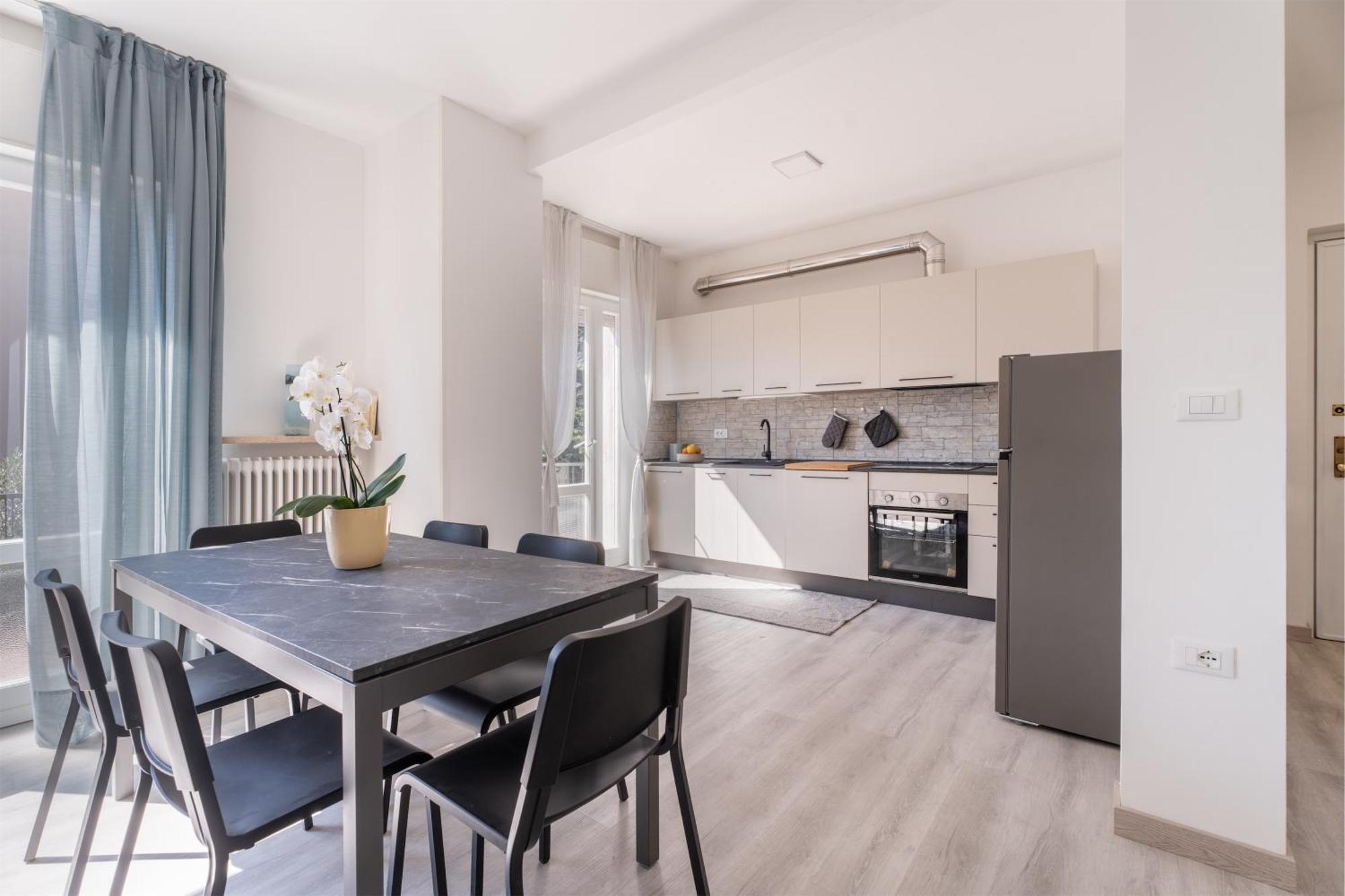 La Casa Di Riccardo Appartamento Riva del Garda