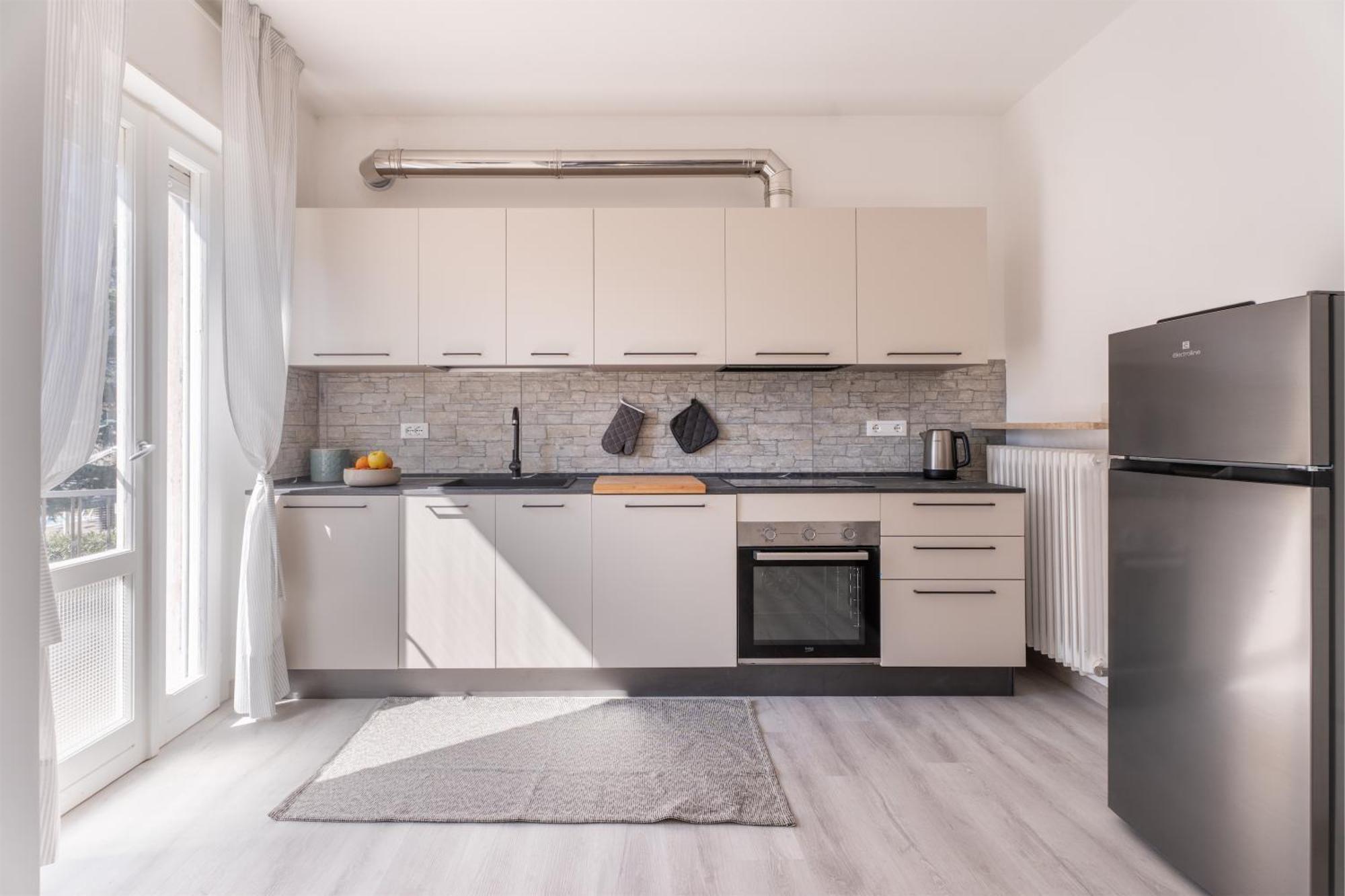La Casa Di Riccardo Appartamento *