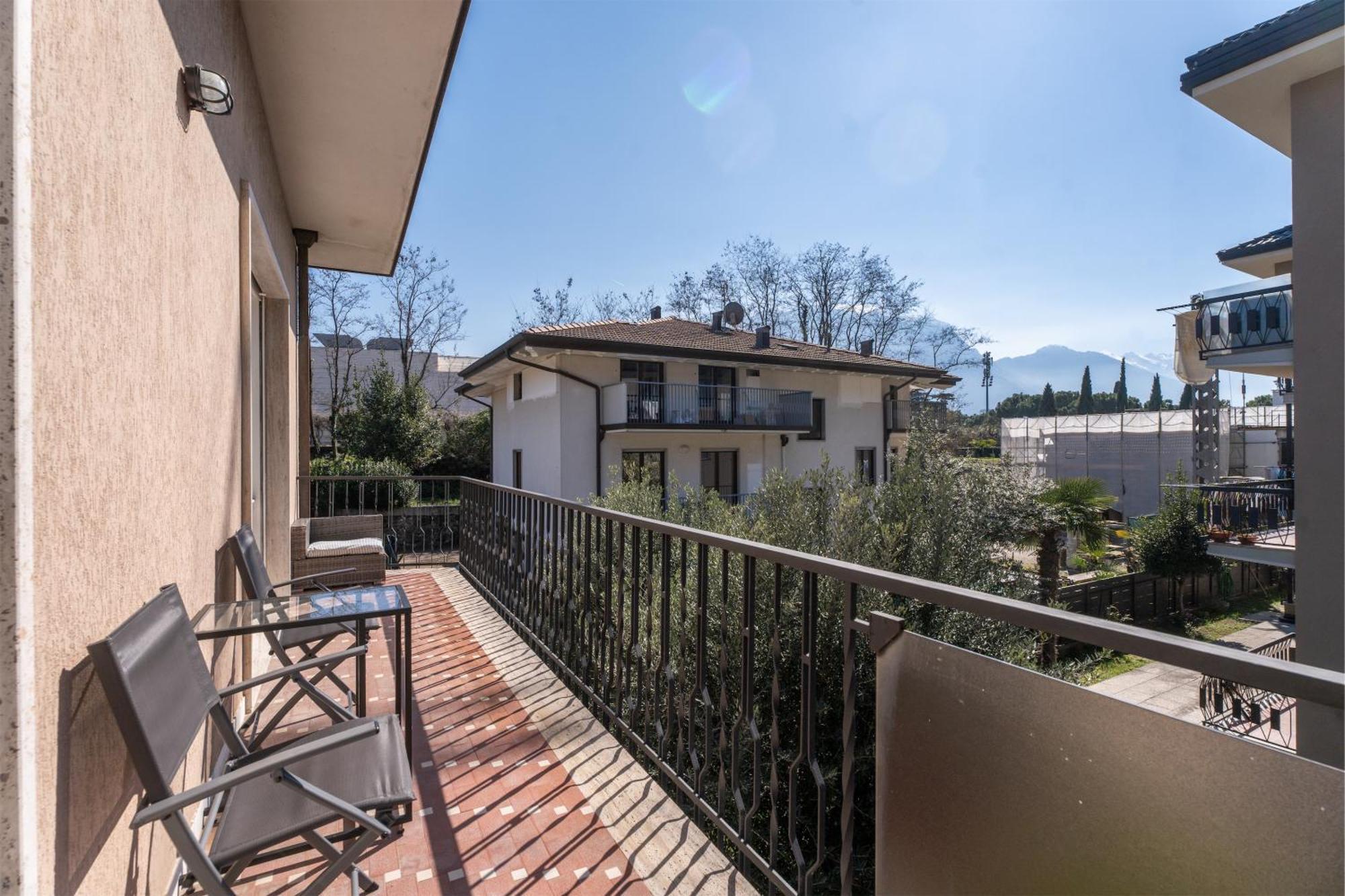 La Casa Di Riccardo Appartamento