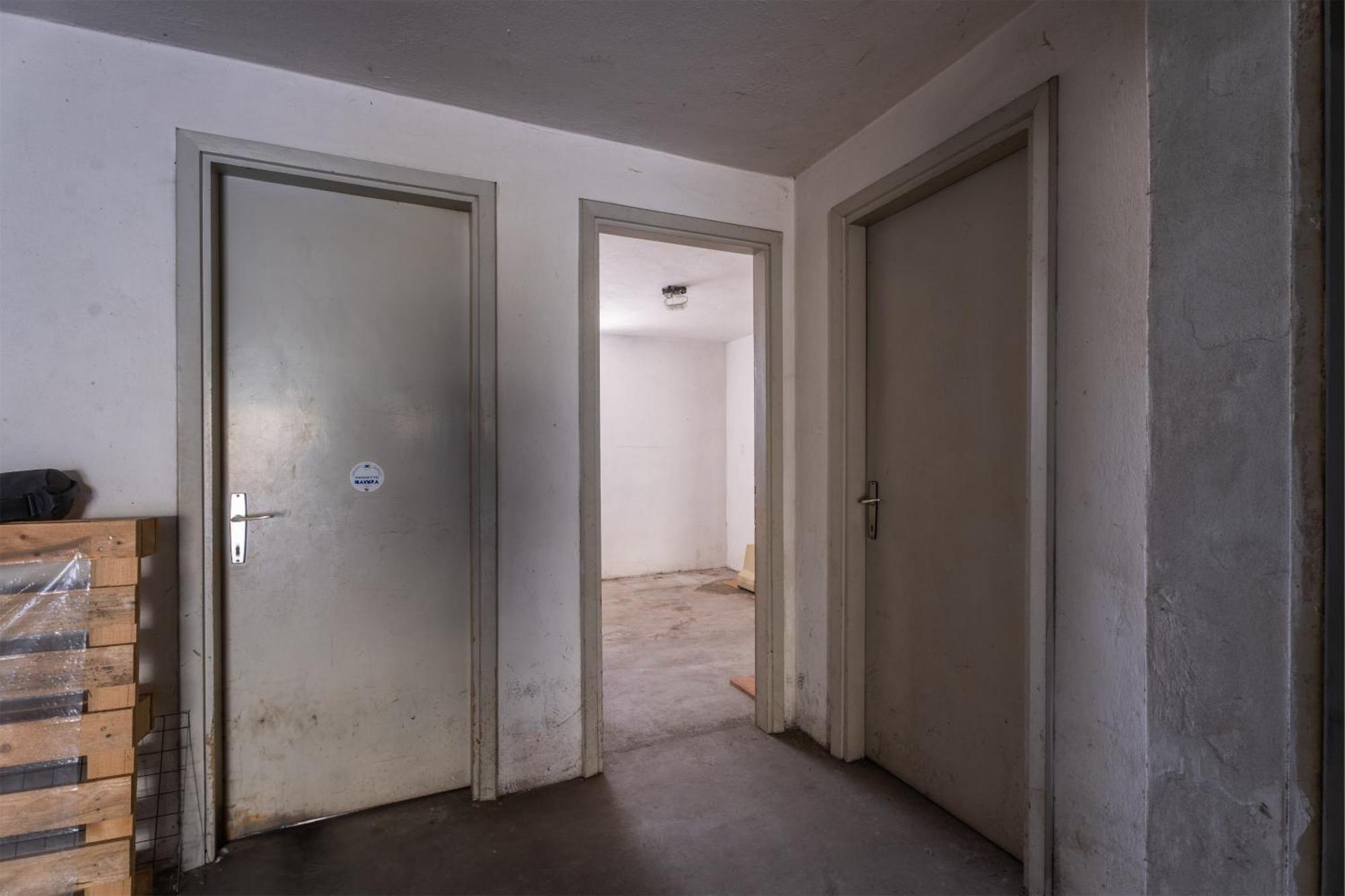 Appartamento La Casa Di Riccardo *