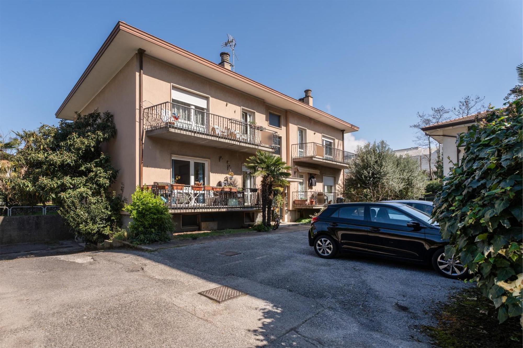 La Casa Di Riccardo Riva del Garda